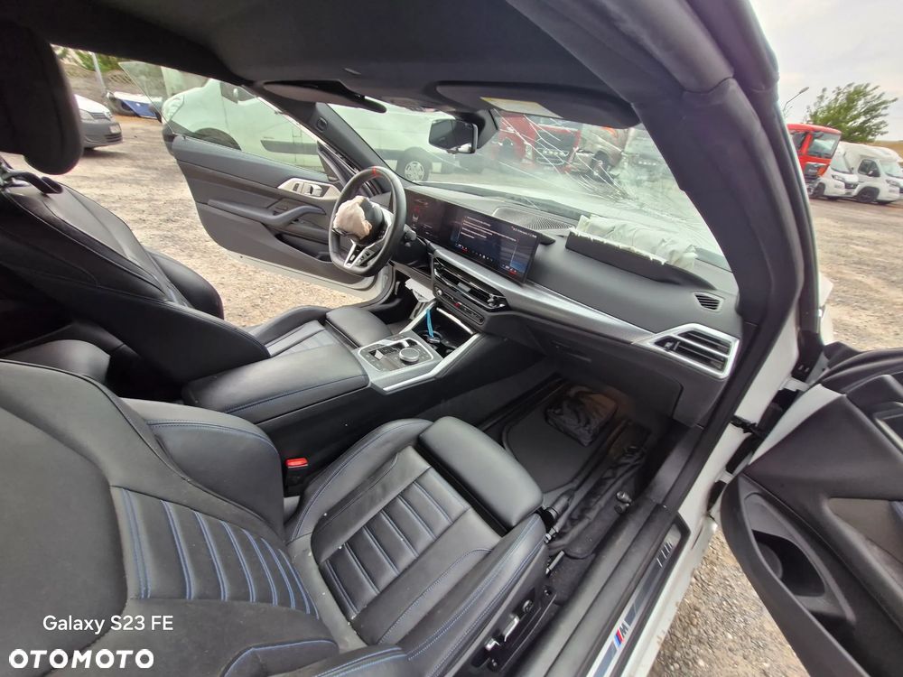 BMW Seria 4 M440i xDrive - 17