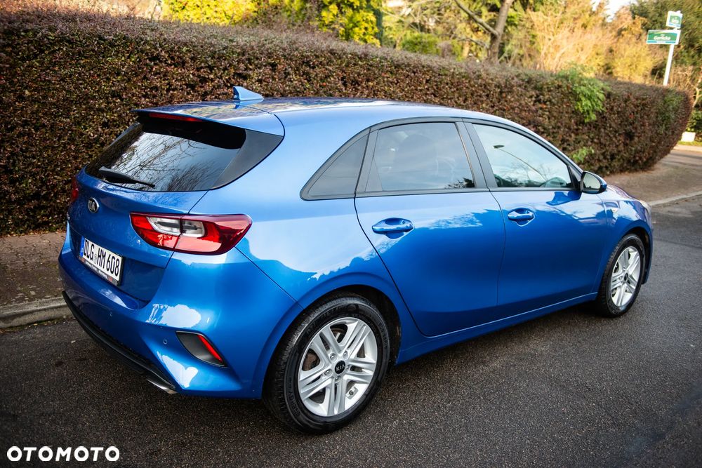 Kia Ceed 1.4 Business Line - 5