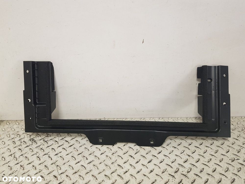 NOWA ORYGINALNA OSŁONA CHŁODNICY HYUNDAI KONA II 2 23-25 29134-BENCO - 4