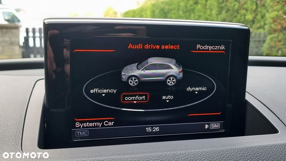 Audi Q3 - 17