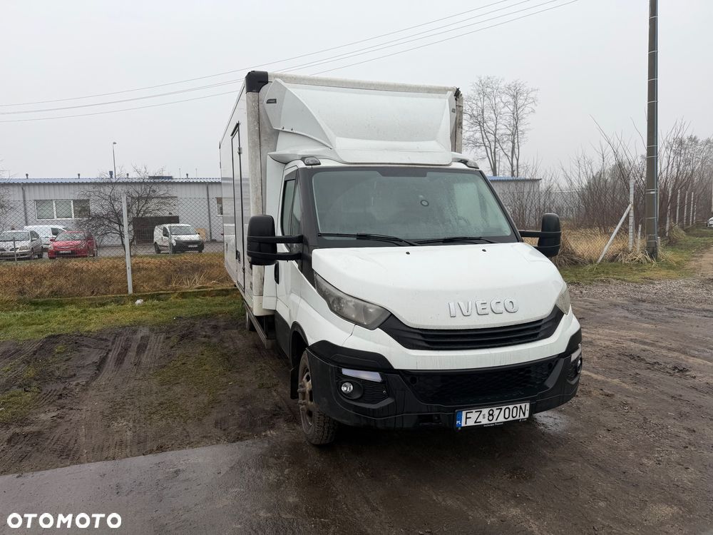 Iveco Daily - 1