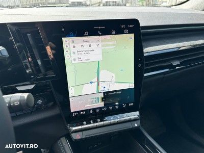 Renault Austral 200 HEV Iconic Esprit Alpine - 23