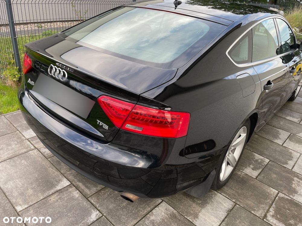 Audi A5 Sportback 1.8 TFSI - 33