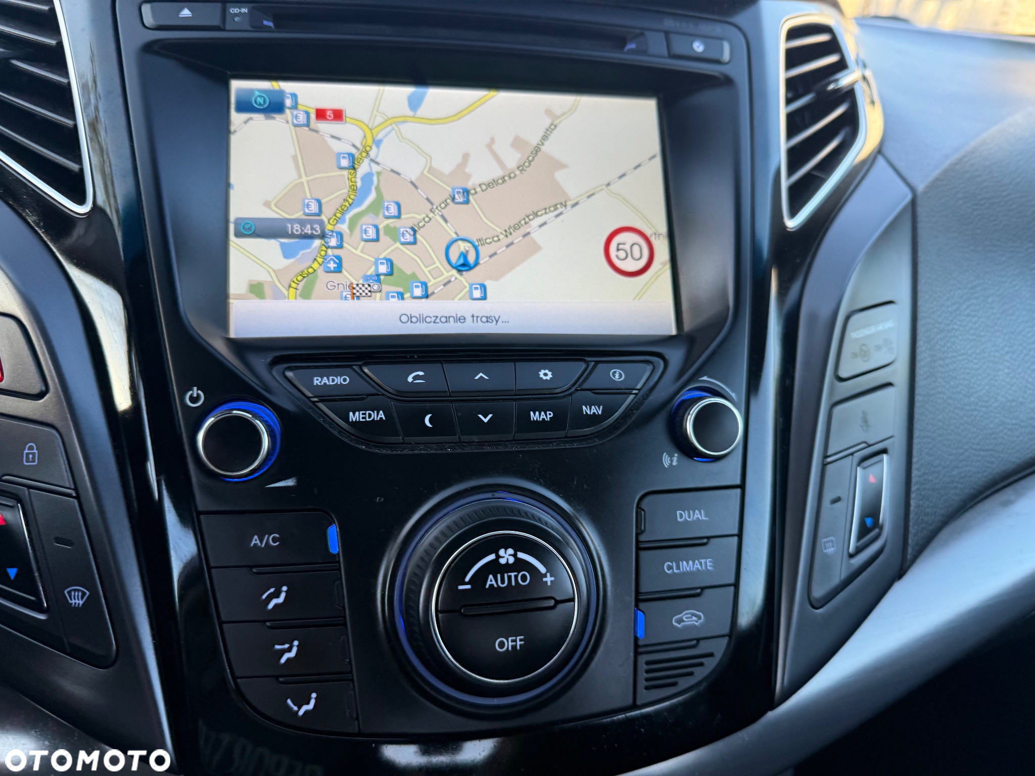 Hyundai i40 i40cw 1.7 CRDi Comfort - 7