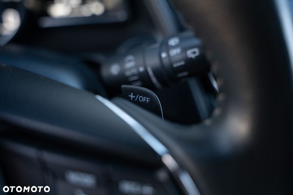 Mazda CX-3 2.0 SkyPrestige - 38