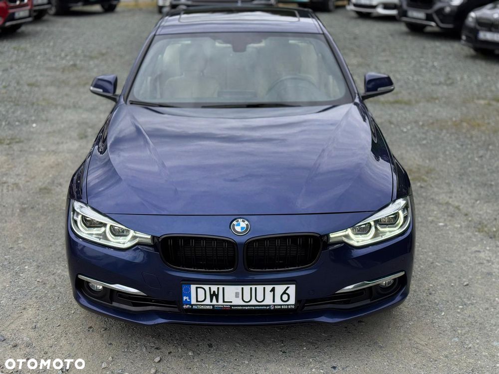 BMW Seria 3 - 36