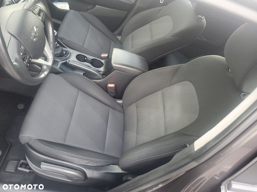 Hyundai Tucson 1.6 GDi 2WD Style - 15