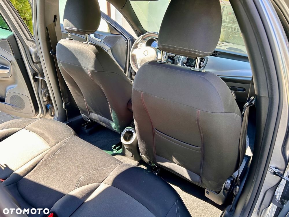 Alfa Romeo Giulietta 1.6 JTDM Progression - 10