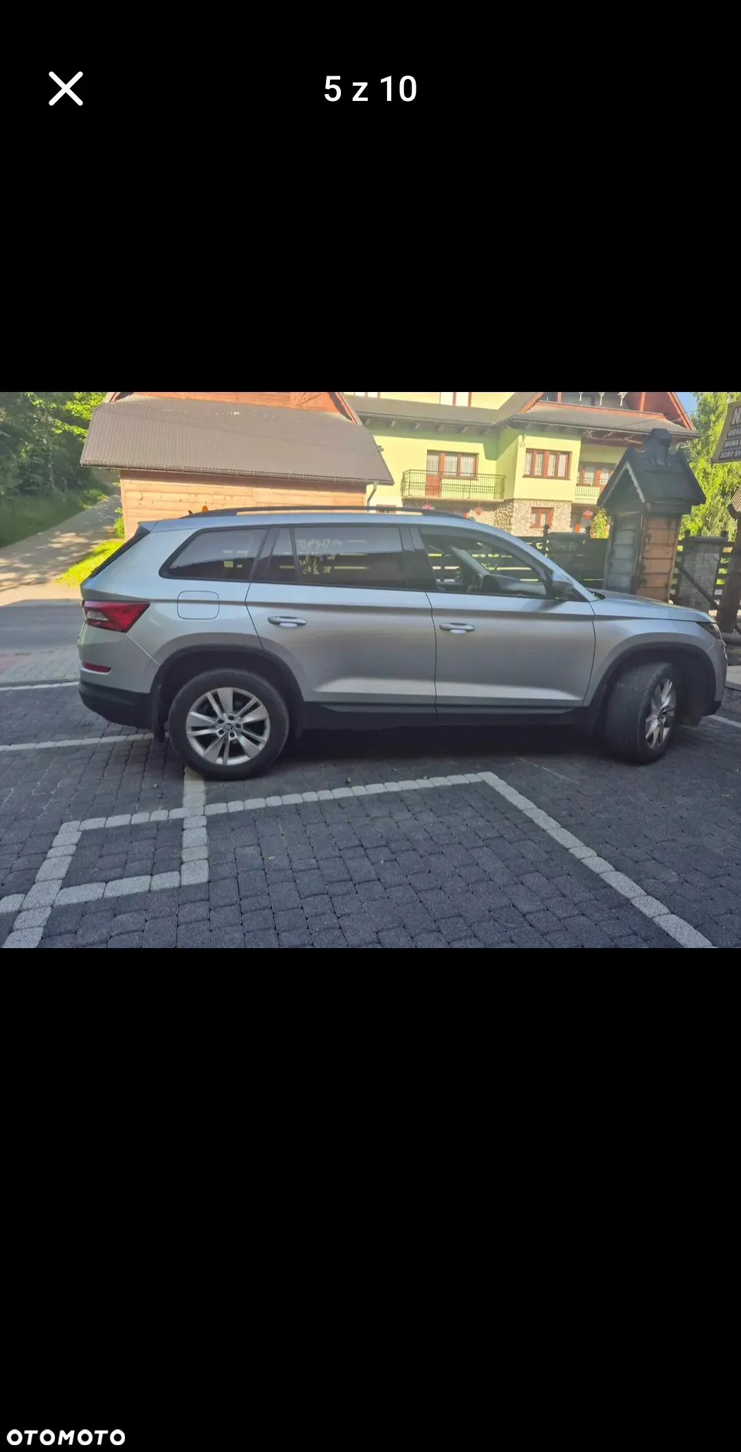 Skoda Kodiaq - 2
