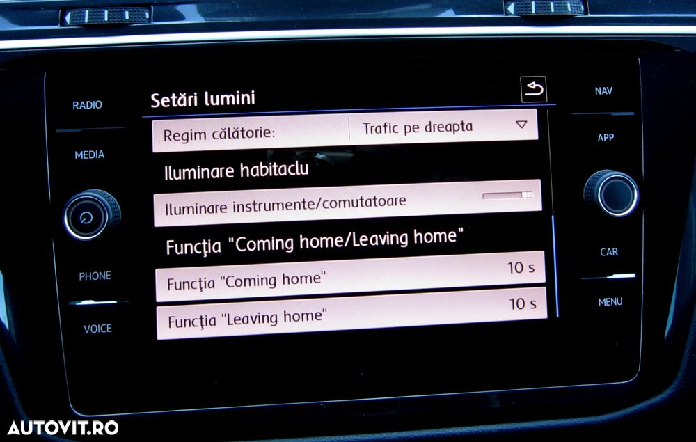 Volkswagen Tiguan 2.0 TDI SCR (BlueMotion Technology) DSG Highline - 28