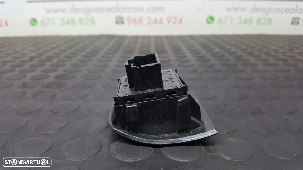 COMANDOS MULTIFUNÇÕES CITROEN C-ELYSÉE SEDUCTION - 2