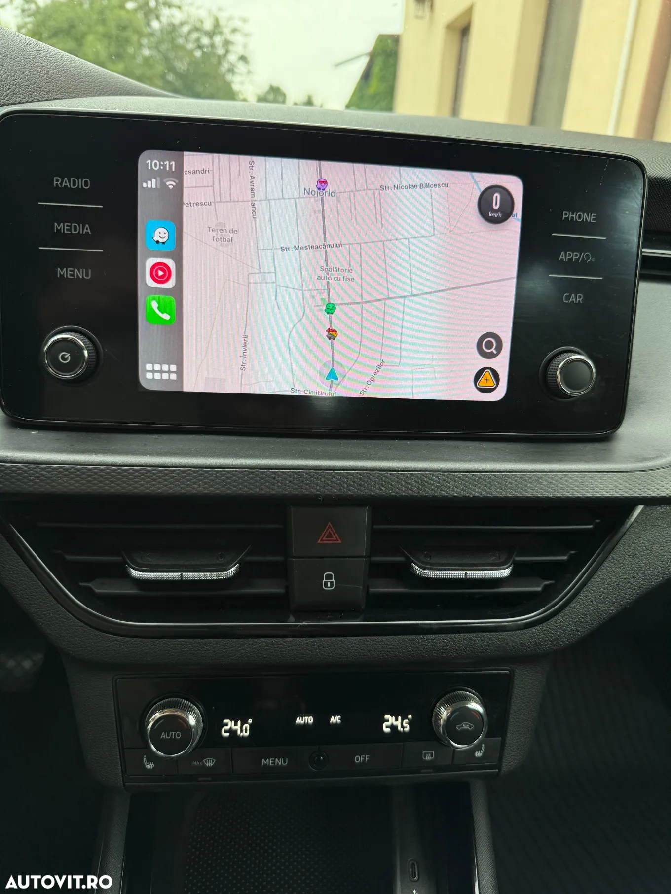 Skoda Scala 1.6 TDI Ambition - 15