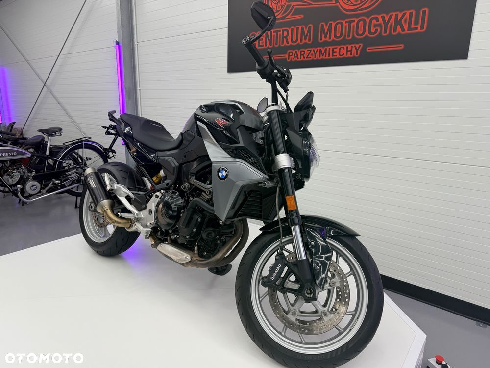 BMW R - 3