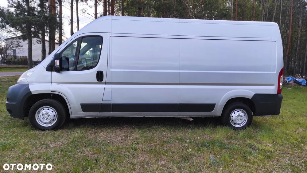 Citroën Jumper - 2