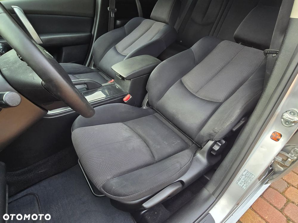 Mazda 6 2.0 CD Exclusive - 23