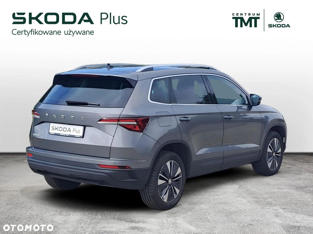 Skoda Karoq - 2