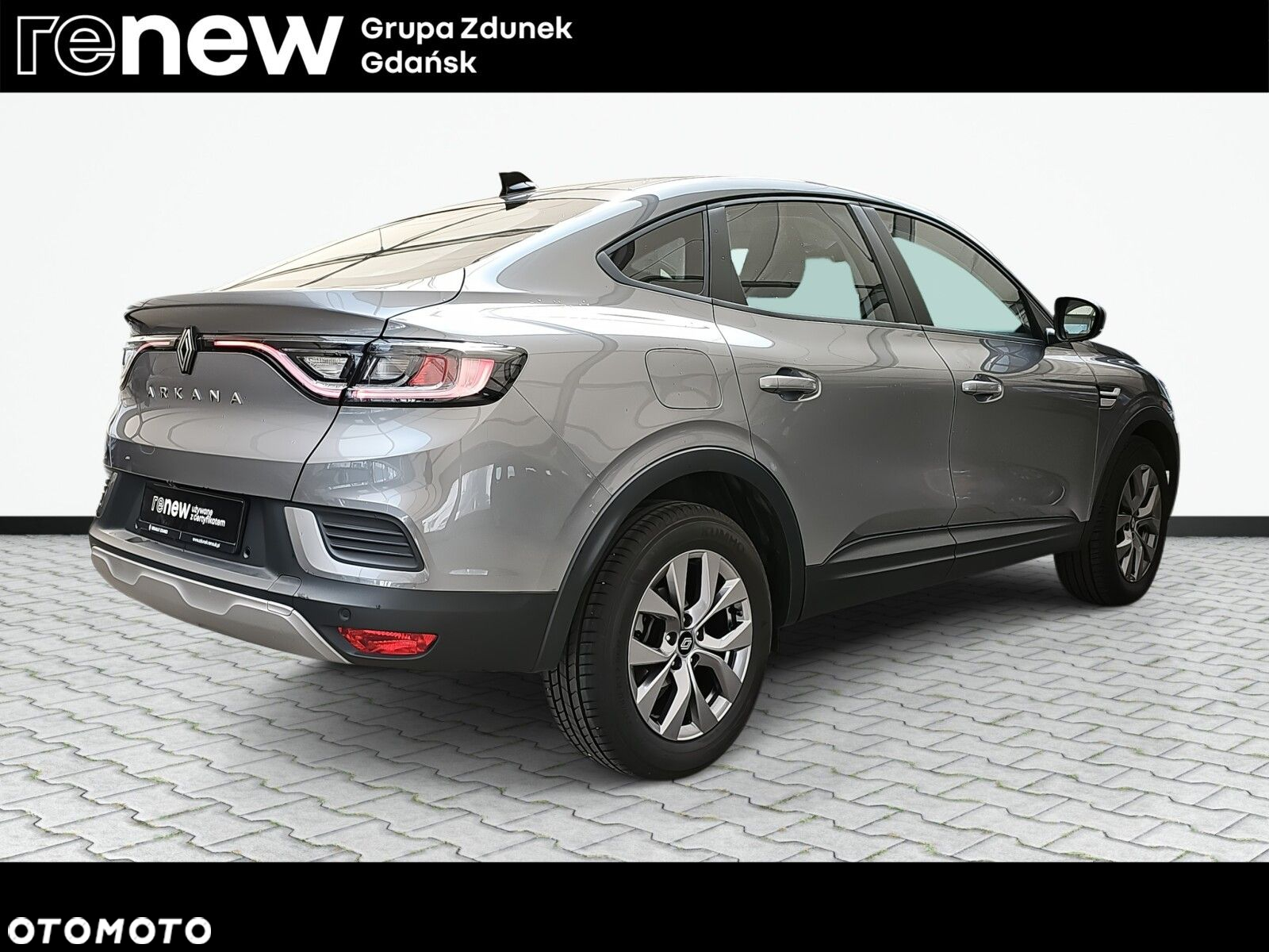 Renault Arkana - 6