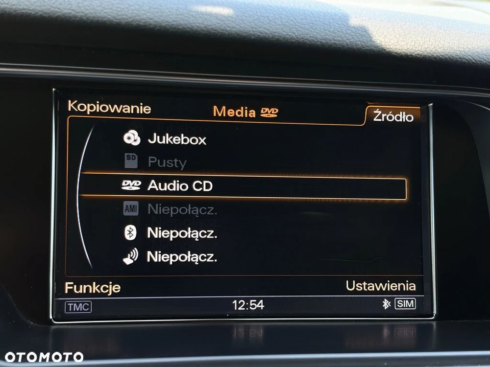 Audi A4 Avant 2.0 TDI DPF Ambition - 36