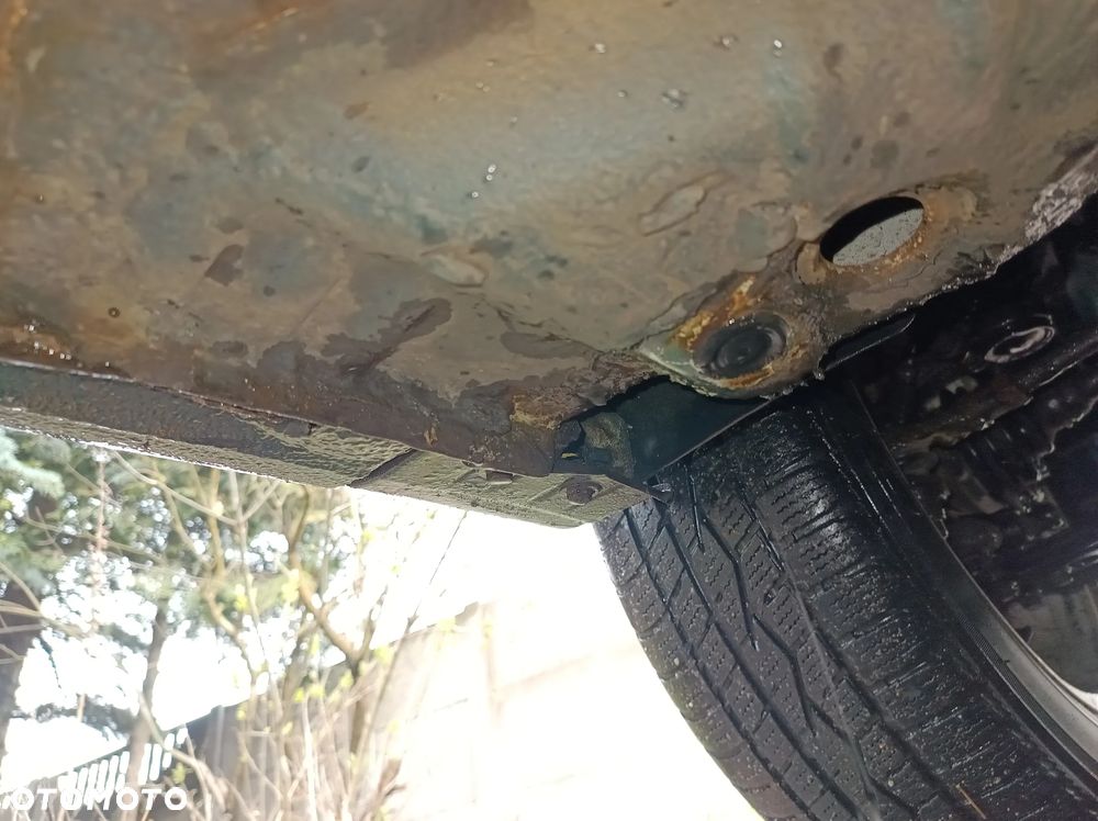 Volkswagen Polo Variant 64 SDI - 31