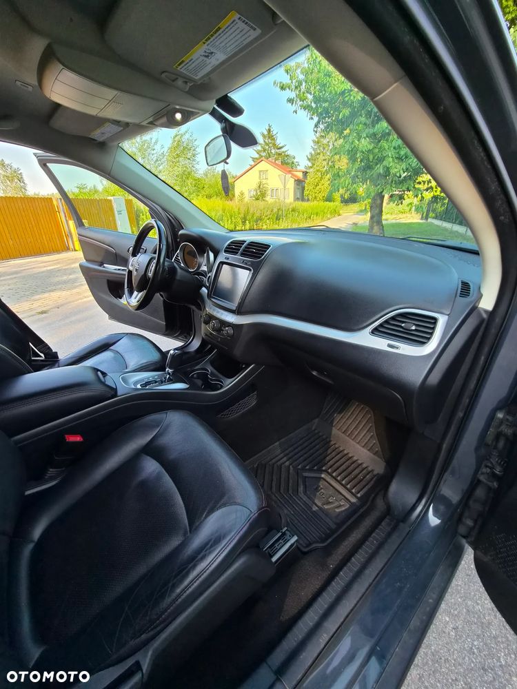 Dodge Journey - 19