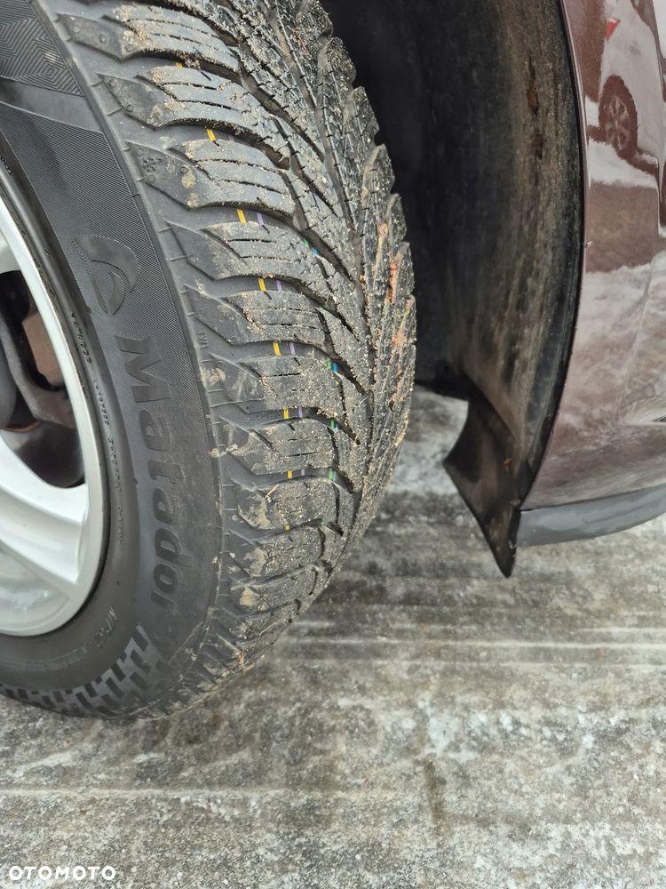 Opel Astra 1.6 Active - 24