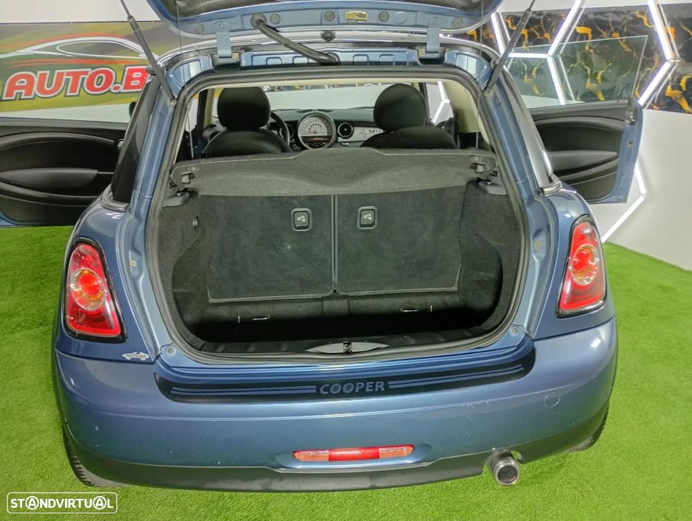 MINI 3 Portas - 28