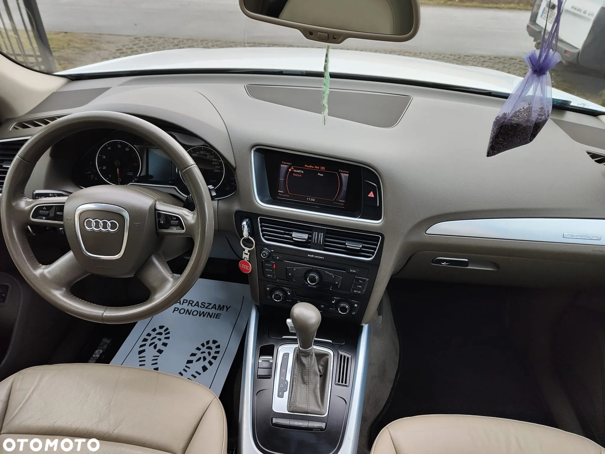 Audi Q5 - 10
