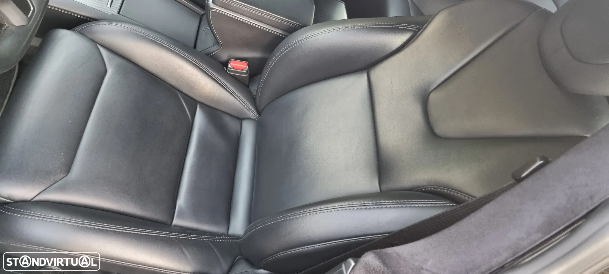 Tesla Model S - 18