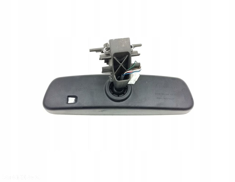 LUSTERKO WEWNĘTRZNE WSTECZNE RENAULT ESPACE V 1.6 DCI 963210538R - 2