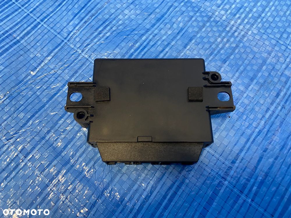 MODUŁ STEROWNIK CZUJNIKÓW PARKOWANIA PDC VW PASSAT B7 3AE919475 ORYGINAŁ - 3
