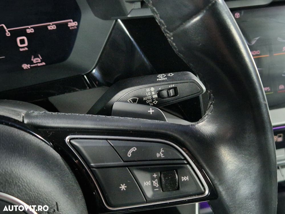Audi A3 - 14