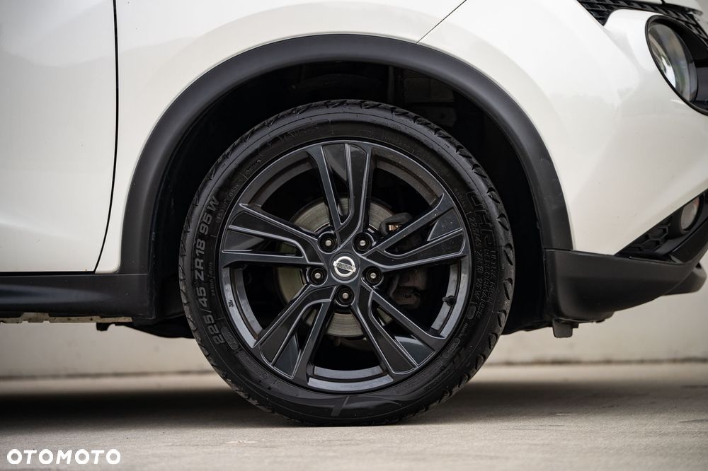 Nissan Juke - 12