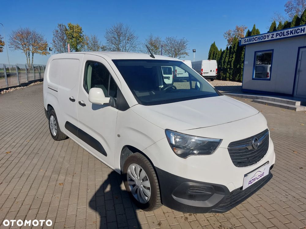 Opel Combo Life 1.5 CDTI Enjoy S&S - 3