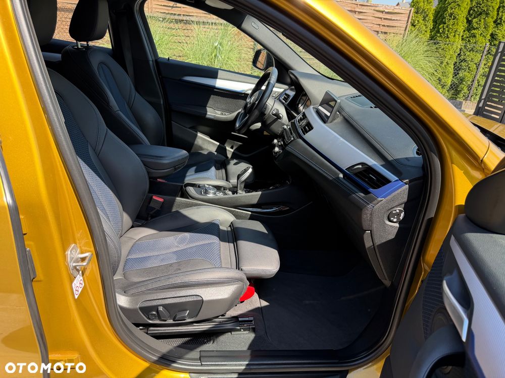 BMW X2 sDrive20i M Sport - 30