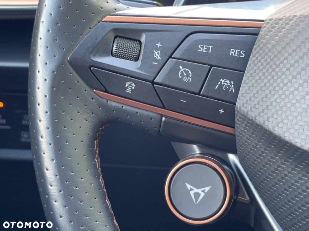 Cupra Formentor - 22