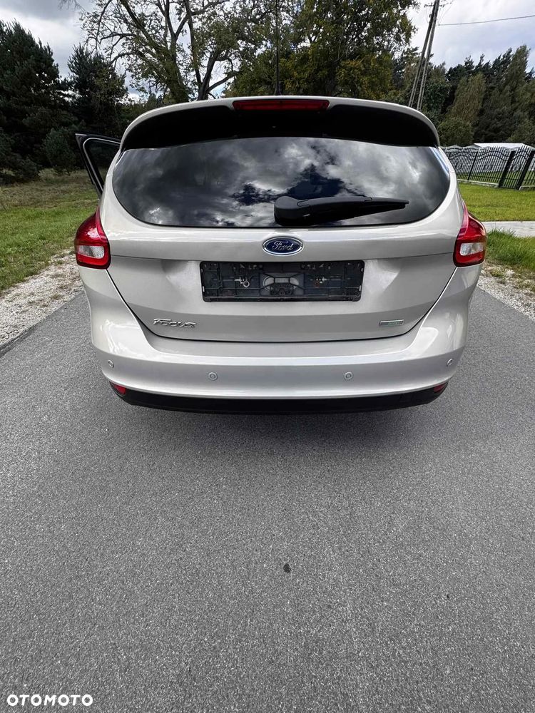Ford Focus 1.0 EcoBoost Active - 27