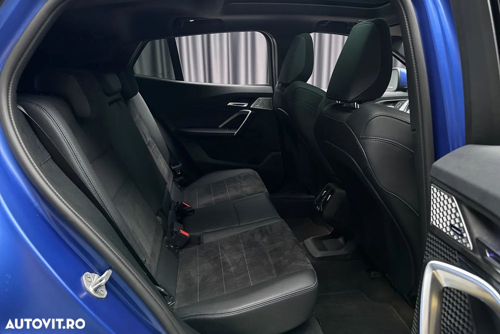 BMW X2 sDrive18d Aut. M Sport - 31