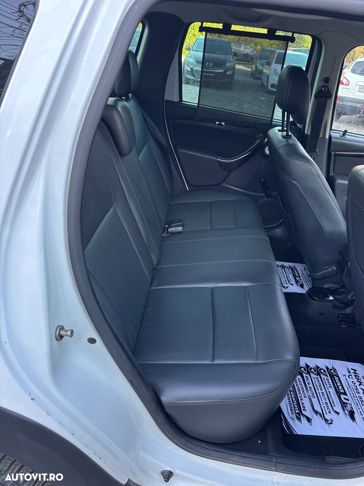 Dacia Duster 1.6 4x2 Prestige - 12