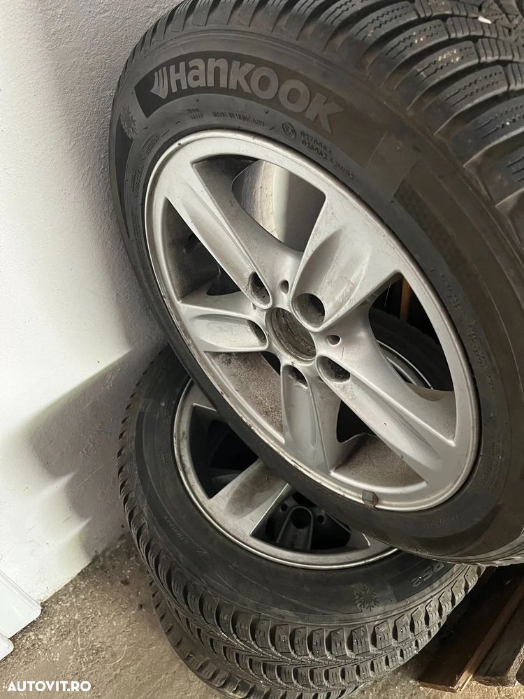 BMW Seria 1 120d Aut. - 9