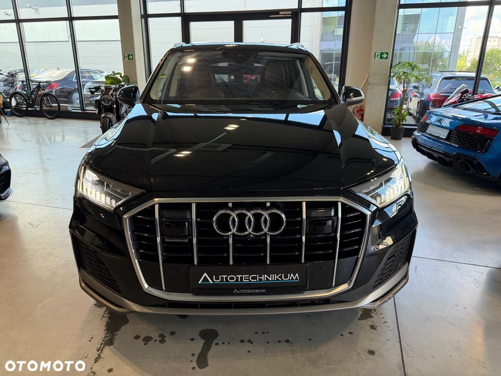 Audi Q7 - 3