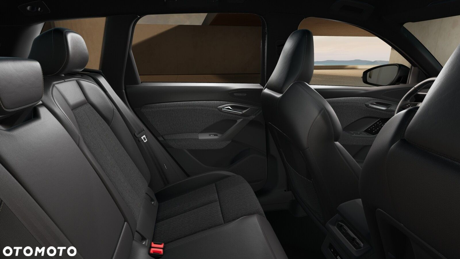 Audi Q6 e-tron - 9