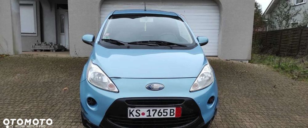 Ford KA - 16