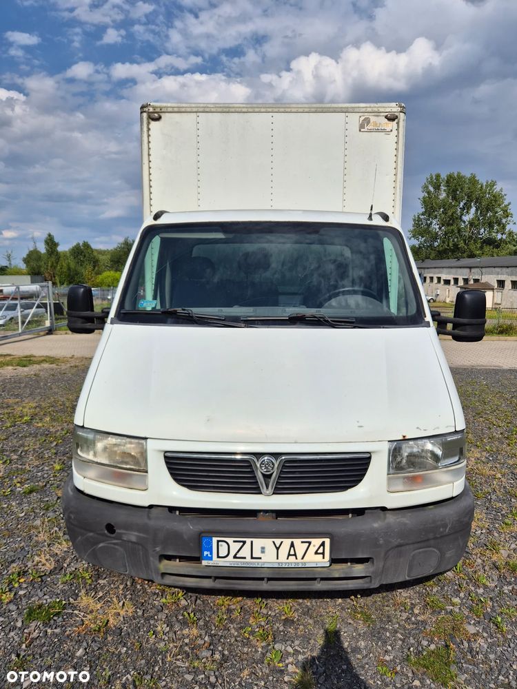 Opel movano - 7