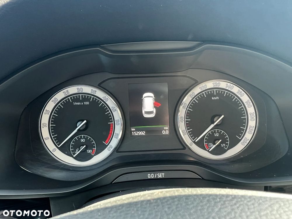 Skoda Kodiaq 2.0 TDI DSG Ambition - 12