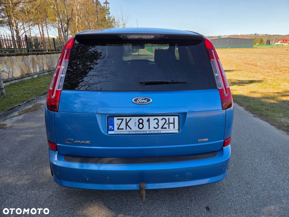 Ford C-MAX - 3