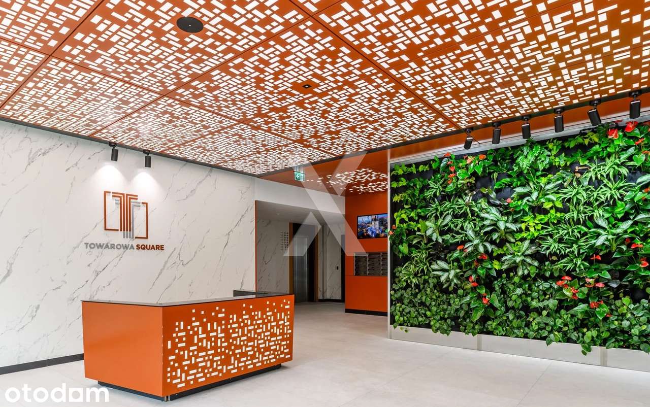 2-pokojowe mieszkanie 45 m² do wynajęcia | Wola