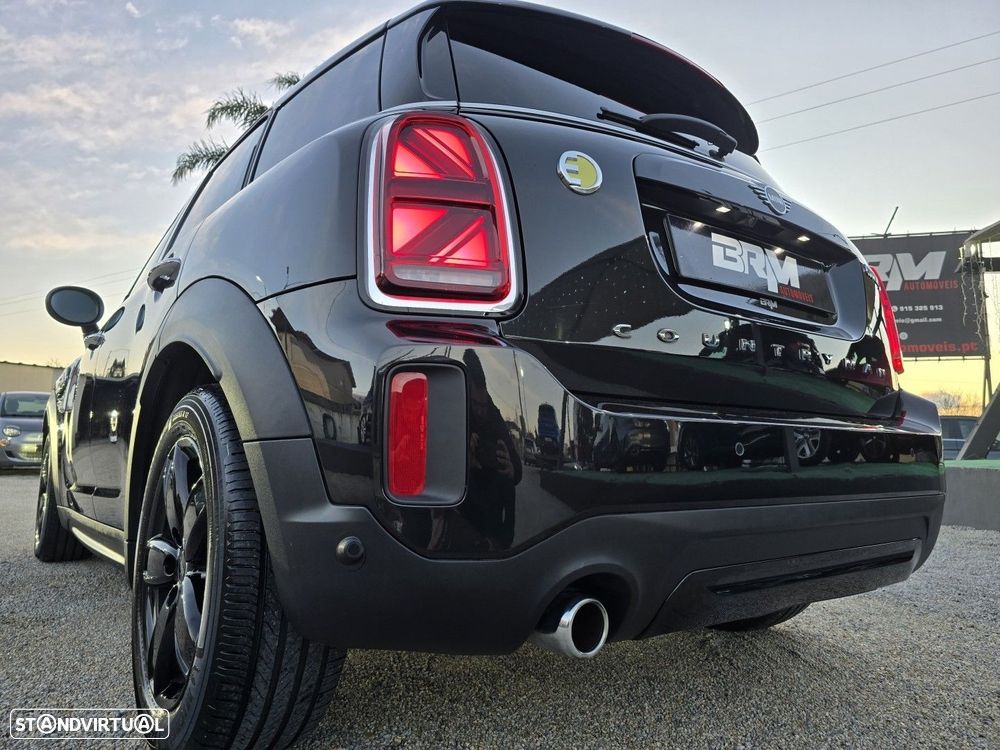 MINI Countryman Cooper SE Premium Essential Auto - 15