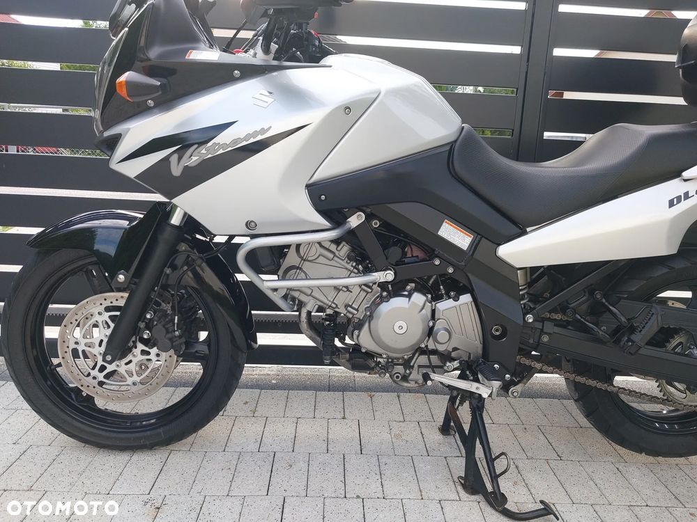 Suzuki DL - 7