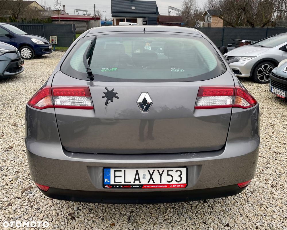 Renault Laguna - 14