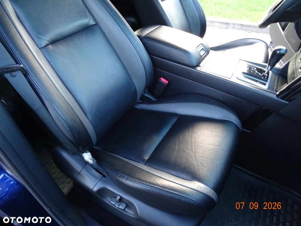 Mazda CX-9 3.5 V6 Touring - 32